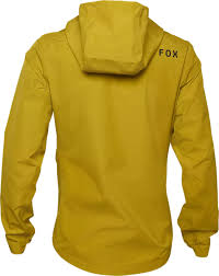 CHAQUETA ROMPEVIENTO RANGER 2.5L WATER JACKET
