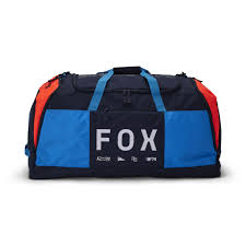 MALETA FOX RACE SPEC PODIUM 180 DUFFLE