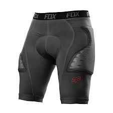 LICRA FOX TITAN RACE SHORT