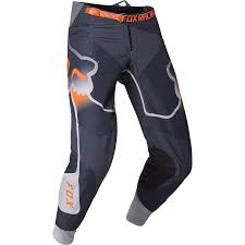 TRAJE FOX 360 VIZEN