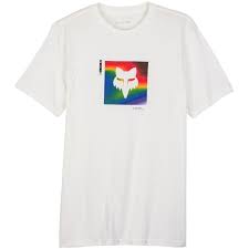 CAMISETA FOX SCANS PREM SS TEE