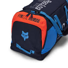 MALETA FOX RACE SPEC PODIUM 180 DUFFLE