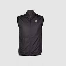 CHALECO CORTAVIENTOS RANGER WIND VEST