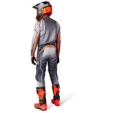 TRAJE FOX 360 VIZEN