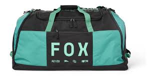 MALETA FOX RACE SPEC PODIUM 180 DUFFLE