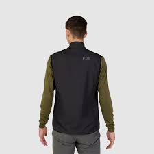 CHALECO CORTAVIENTOS RANGER WIND VEST