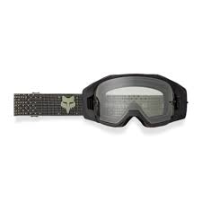 GAFAS FOX VUE ROLL OFF GOGGLE