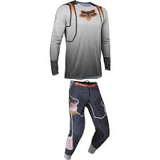 TRAJE FOX 360 VIZEN