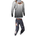 TRAJE FOX 360 VIZEN