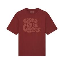 CAMISETA FOX GPC OVERSIZED SS TEE