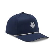 GORRA FOX HEAD ROPE HAT