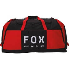 MALETA FOX RACE SPEC PODIUM 180 DUFFLE