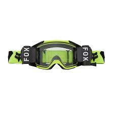 GAFAS FOX VUE ROLL OFF GOGGLE