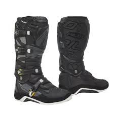 BOTAS FORMA PILOT BLACK/ANTHRACITE