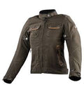 CHAQUETA LS2 BULLET LADY BROWN / XS-S-M-L-XL-2XL-3XL