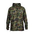 CHAQUETA CORTAVIENTOS FOX HEAD CAMO WINDBREAKER