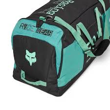 MALETA FOX RACE SPEC PODIUM 180 DUFFLE