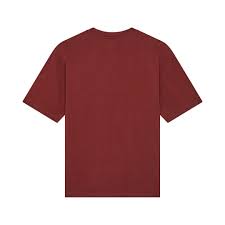CAMISETA FOX GPC OVERSIZED SS TEE