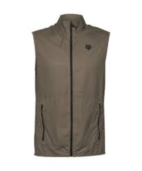 CHALECO CORTAVIENTOS RANGER WIND VEST