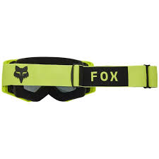 GAFAS FOX AIRSPACE CORE GOGGLE
