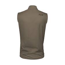 CHALECO CORTAVIENTOS RANGER WIND VEST