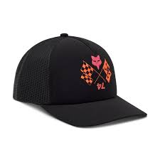 GORRA FOX W RACE SPEC TRUCKER HAT