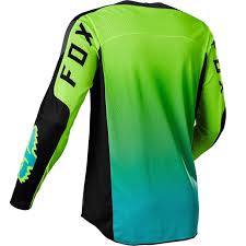 TRAJE FOX 360 RKANE