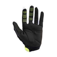 GUANTES FOX NIÑO 180 YTH GLOVE MORPHIC