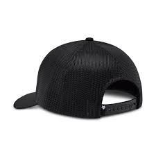 GORRA FOX W RACE SPEC TRUCKER HAT
