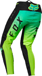 TRAJE FOX 360 RKANE
