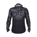 CHAQUETA CORTAVIENTO RANGER WIND PULLOVER