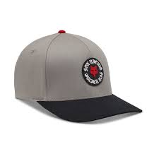 GORRA FOX RACE SPEC FLEXFIT HAT