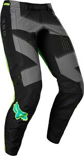 TRAJE FOX 360 RKANE
