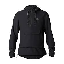 CHAQUETA CORTAVIENTO RANGER WIND PULLOVER