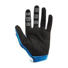 GUANTES FOX 180 YTH GLOVE MORPHIC