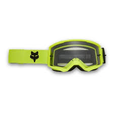 GAFAS FOX MAIN CORE GOGGLE