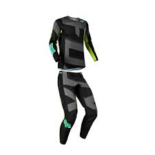 TRAJE FOX 360 RKANE