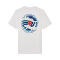CAMISETA FOX SPIRAL SS PREM TEE