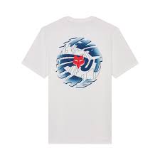 CAMISETA FOX SPIRAL SS PREM TEE