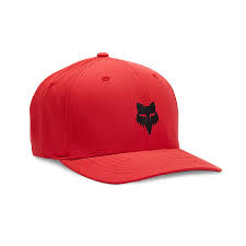 GORRA FOX FOX HEAD SELECT FLEXFIT HAT