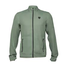 CHAQUETA CORTAVIENTOS RANGER WIND JACKE