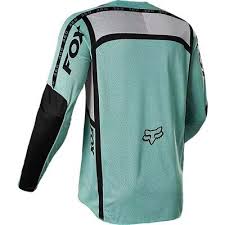 TRAJE FOX 360 DVIDE