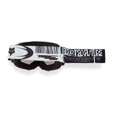 GAFAS FOX MAIN KAIROS GOGGLE