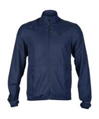 CHAQUETA CORTAVIENTOS FOX RANGER WIND JACKET