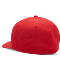 GORRA FOX FOX HEAD SELECT FLEXFIT HAT