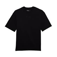 CAMISETA FOX WORDMARK OV SS TEE