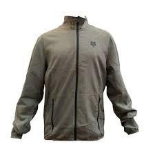 CHAQUETA CORTAVIENTOS RANGER WIND JACKE