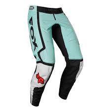 TRAJE FOX 360 DVIDE