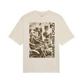 CAMISETA FOX CIRCA 74 OVERSIZED SS TEE