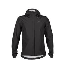 CHAQUETA CORTAVIENTOS RANGER 2.5L WATER JACKET